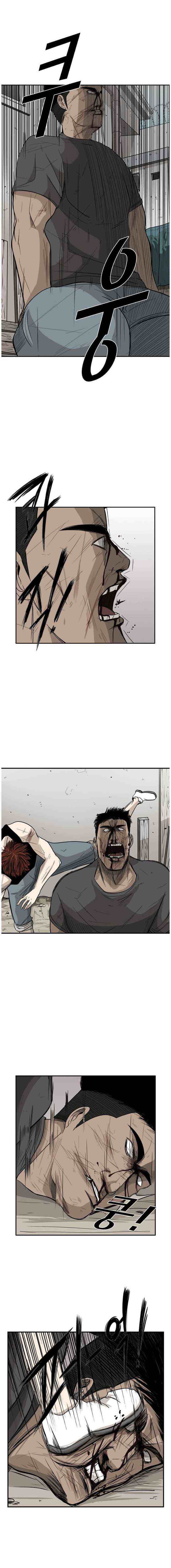 Read Shark Manga Online