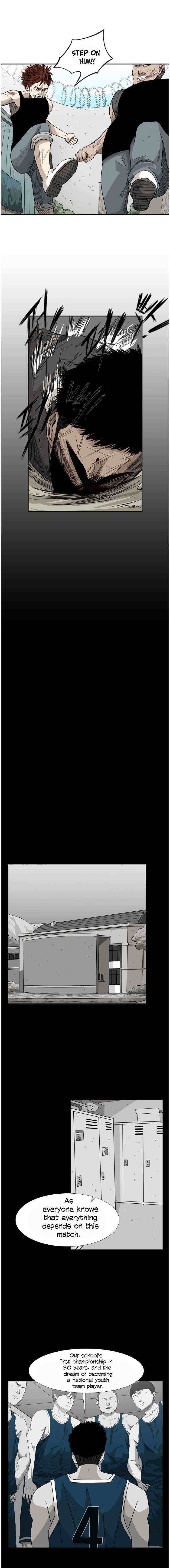 Read Shark Manga Online