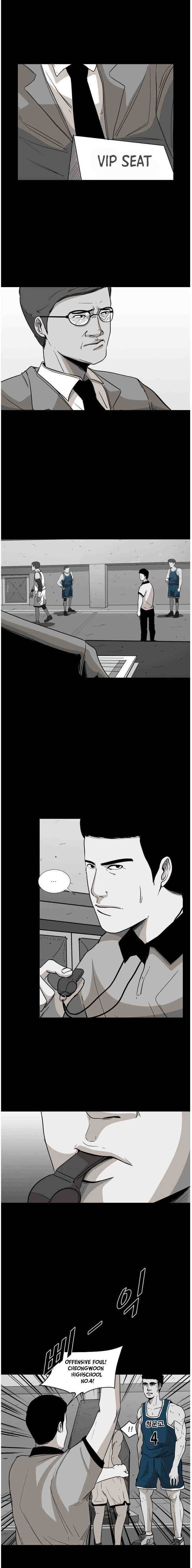 Read Shark Manga Online