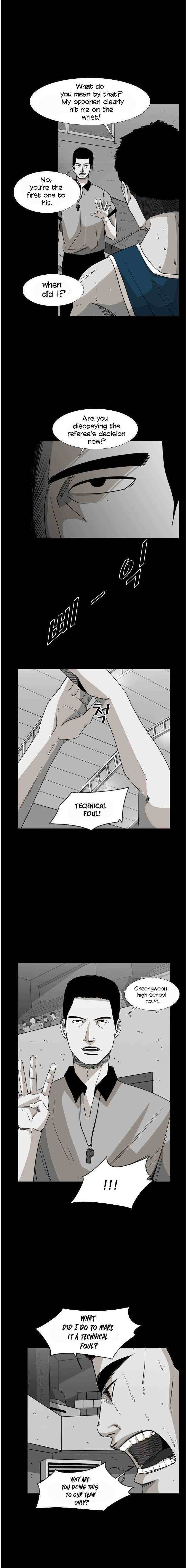 Read Shark Manga Online