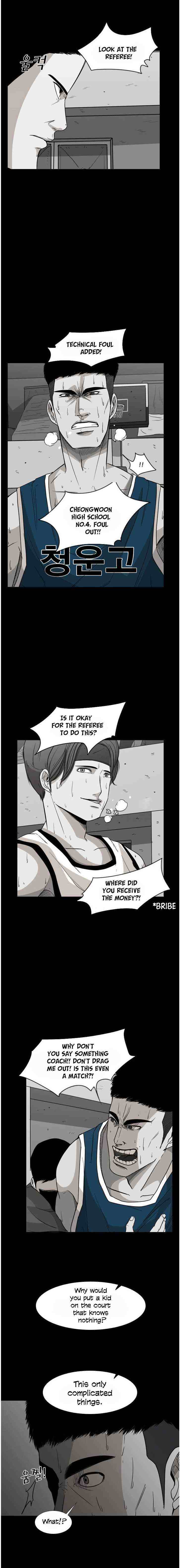 Read Shark Manga Online