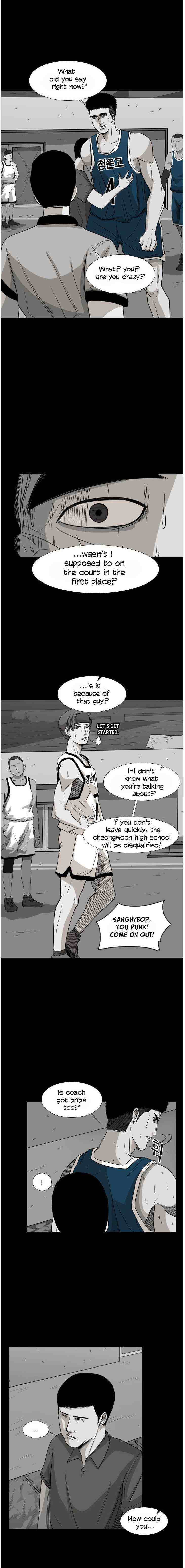 Read Shark Manga Online