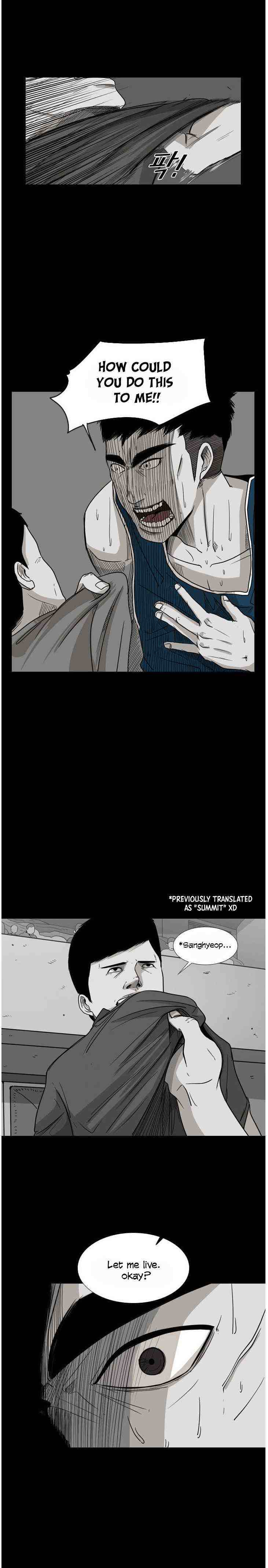 Read Shark Manga Online