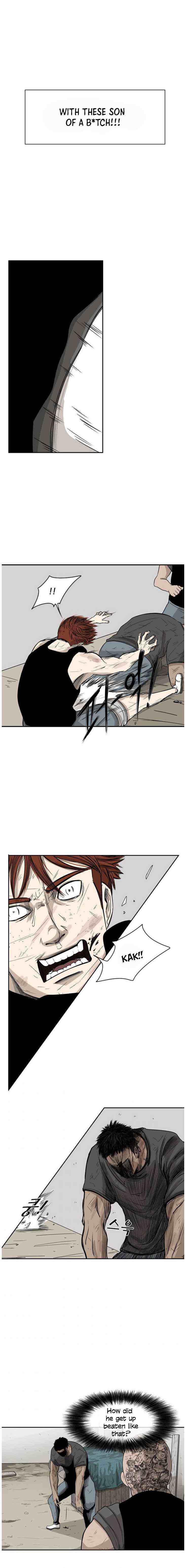 Read Shark Manga Online