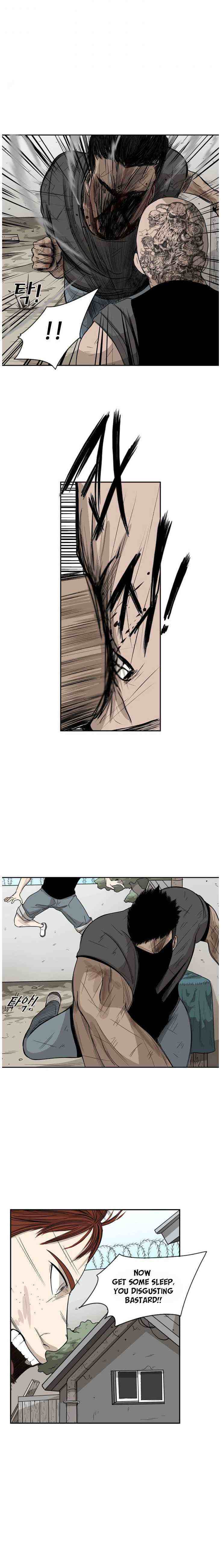 Read Shark Manga Online