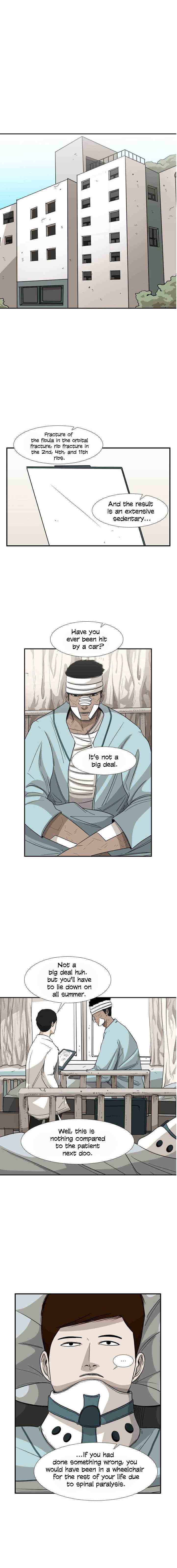 Read Shark Manga Online