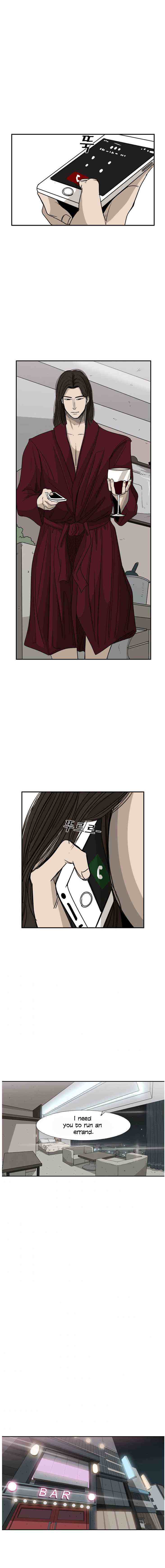 Read Shark Manga Online