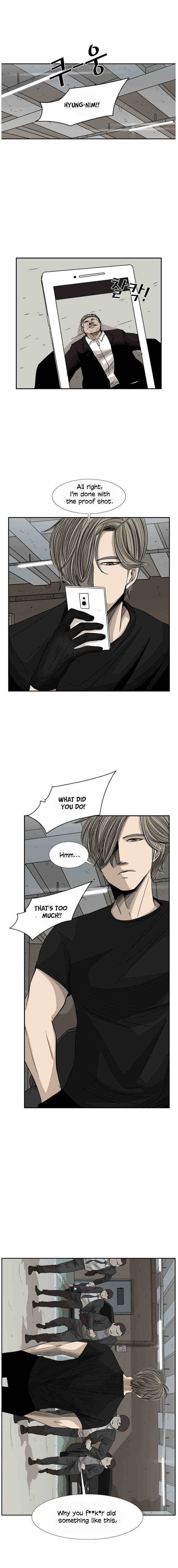 Read Shark Manga Online