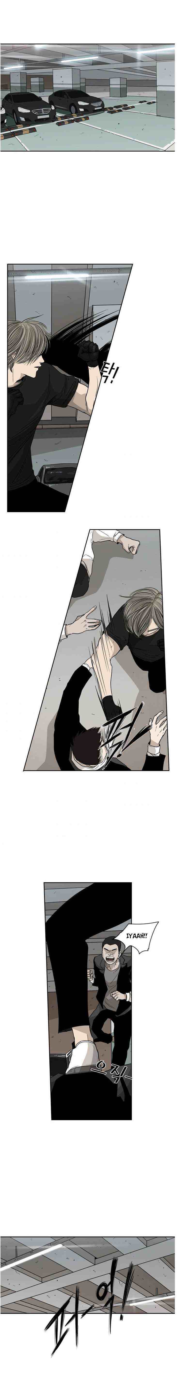 Read Shark Manga Online