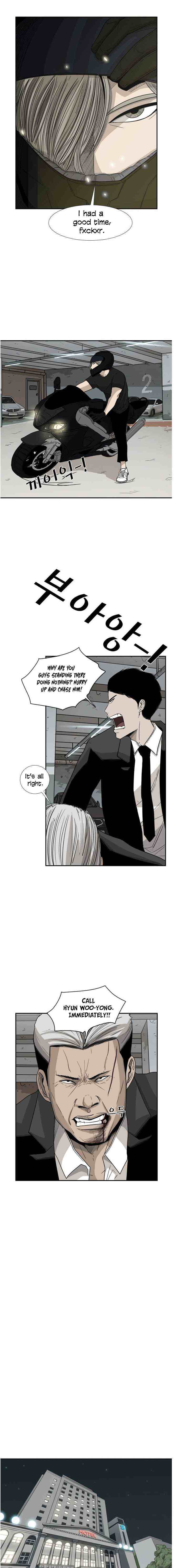 Read Shark Manga Online