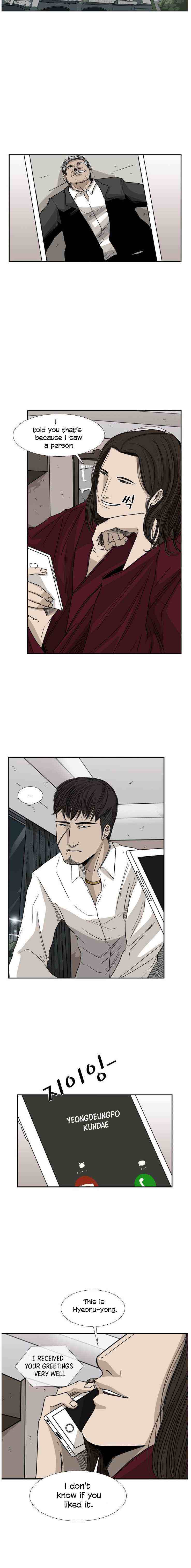 Read Shark Manga Online