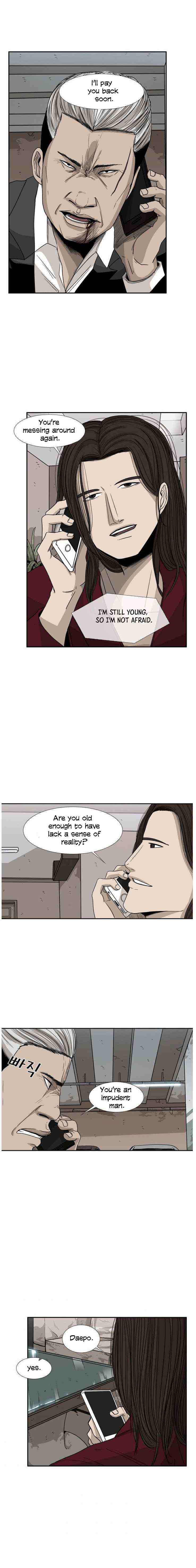 Read Shark Manga Online