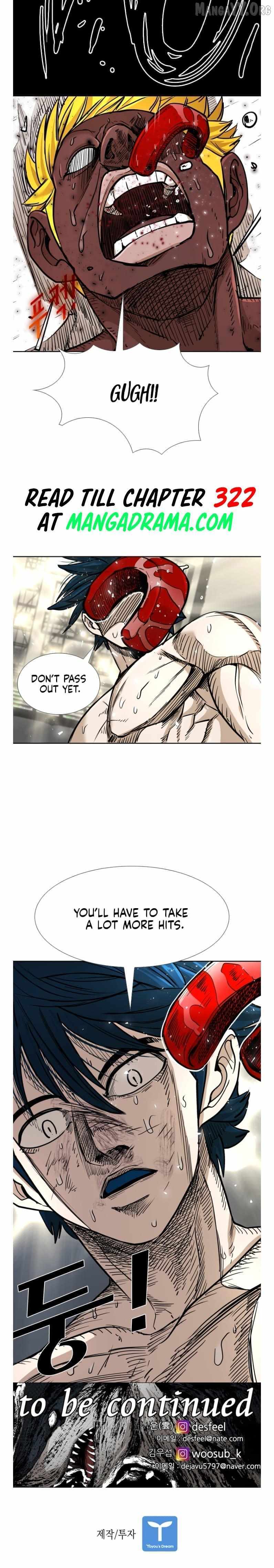 Read Shark Manga Online