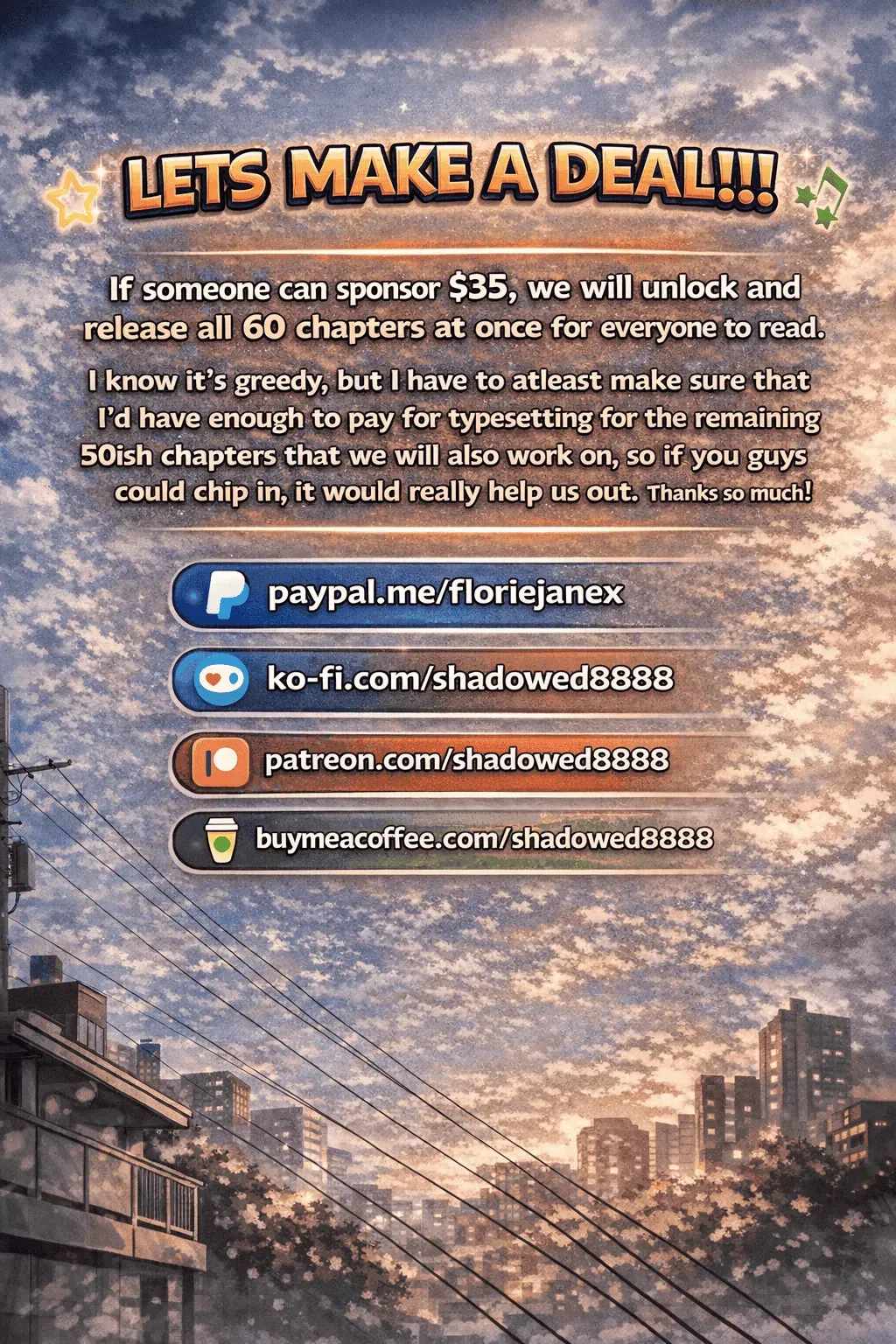 Read Shark Manga Online