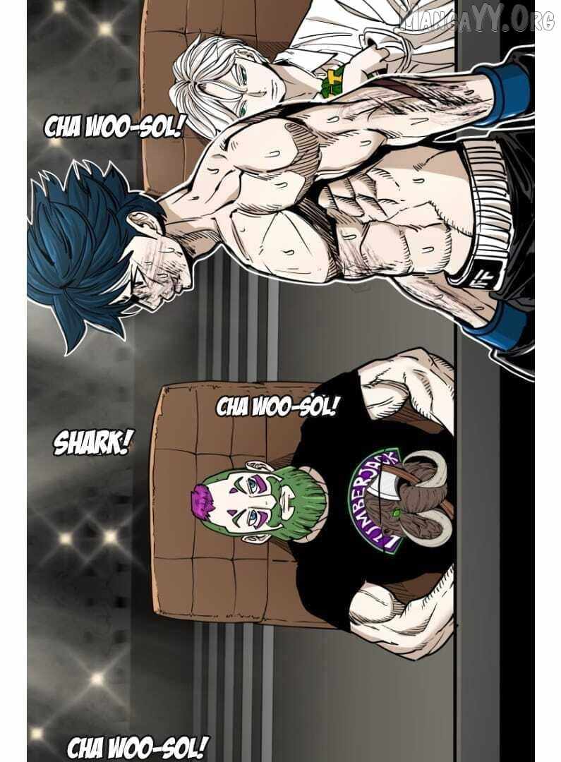 Read Shark Manga Online