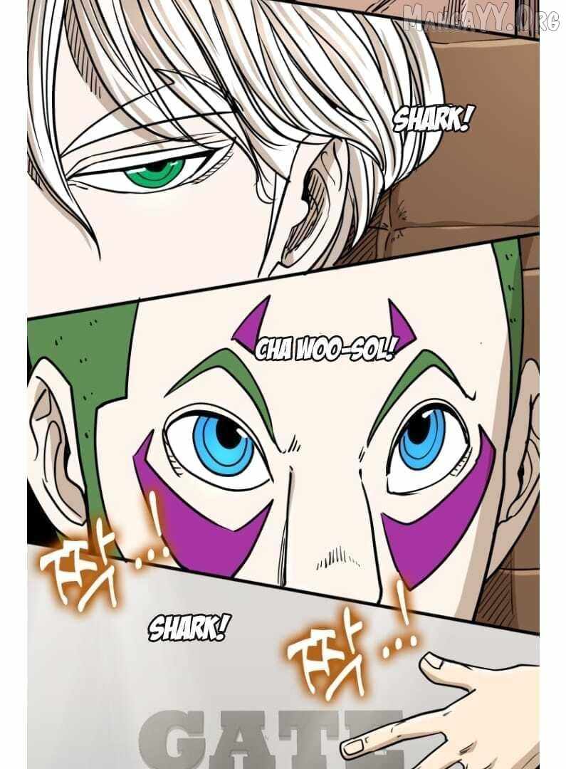 Read Shark Manga Online