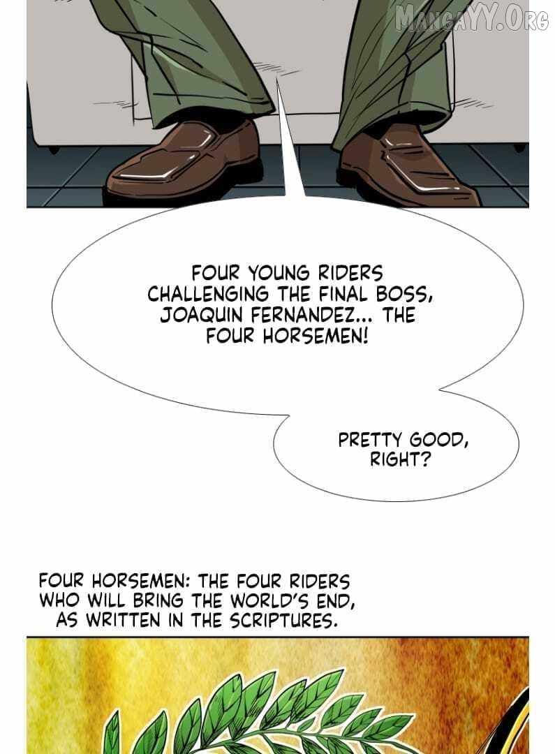 Read Shark Manga Online