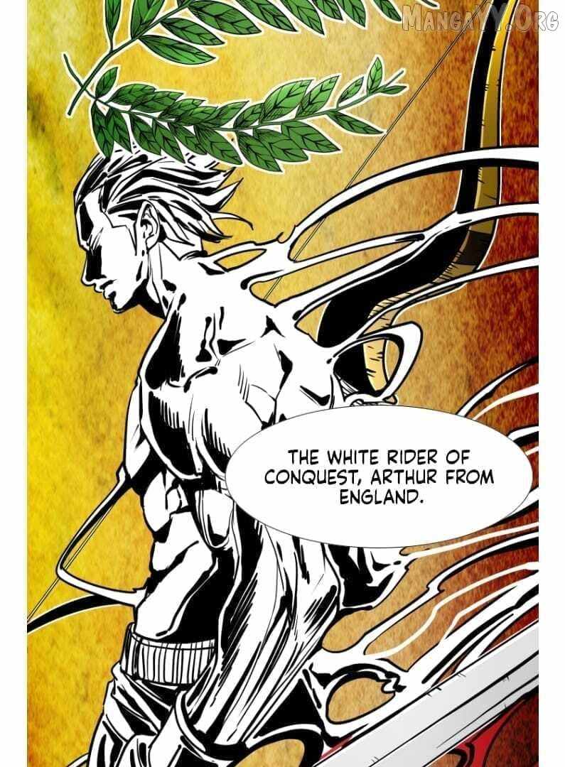 Read Shark Manga Online