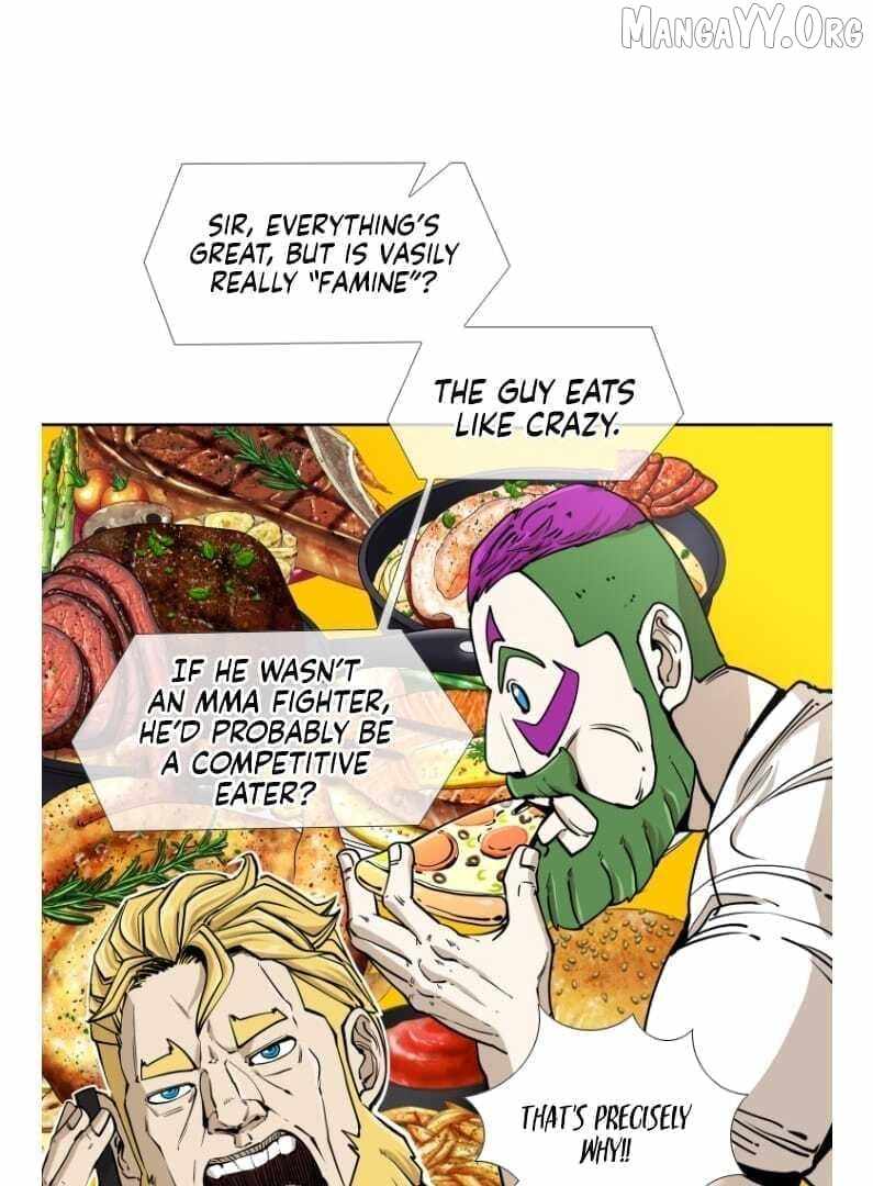 Read Shark Manga Online