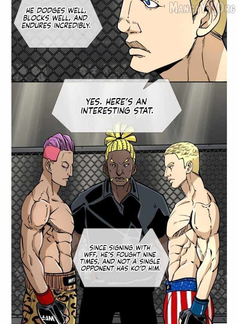 Read Shark Manga Online