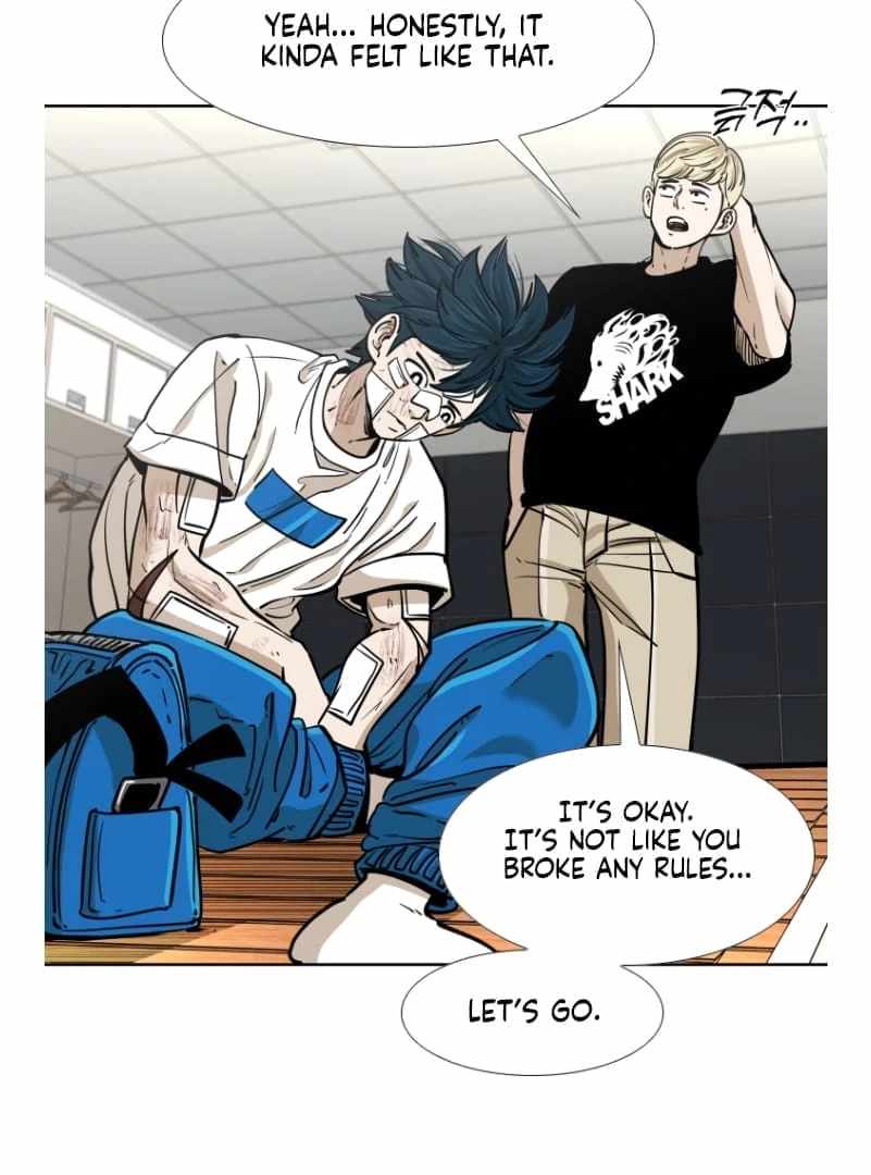 Read Shark Manga Online