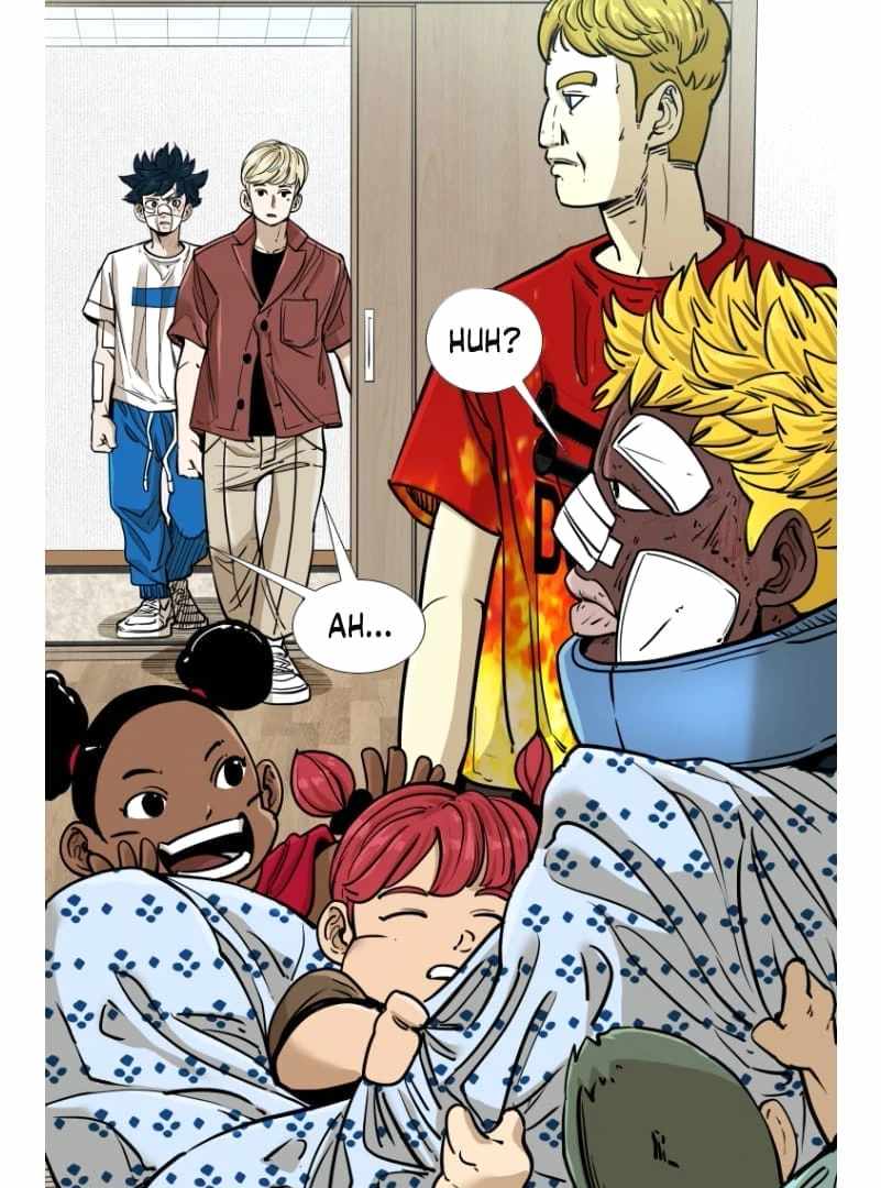 Read Shark Manga Online