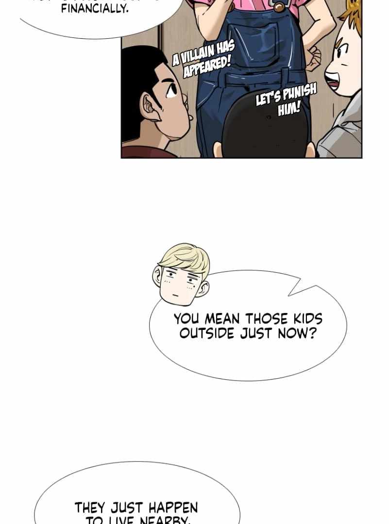 Read Shark Manga Online