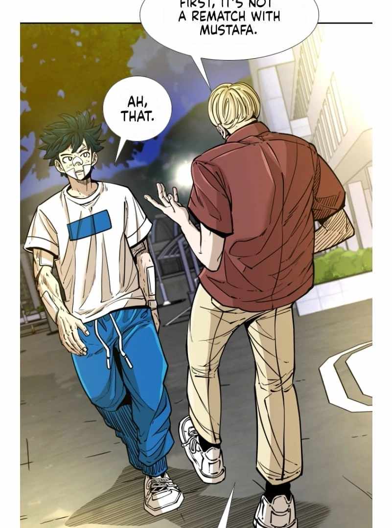 Read Shark Manga Online