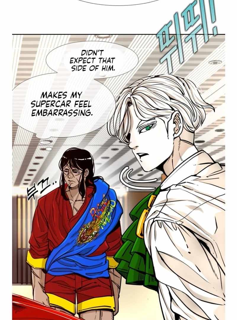 Read Shark Manga Online