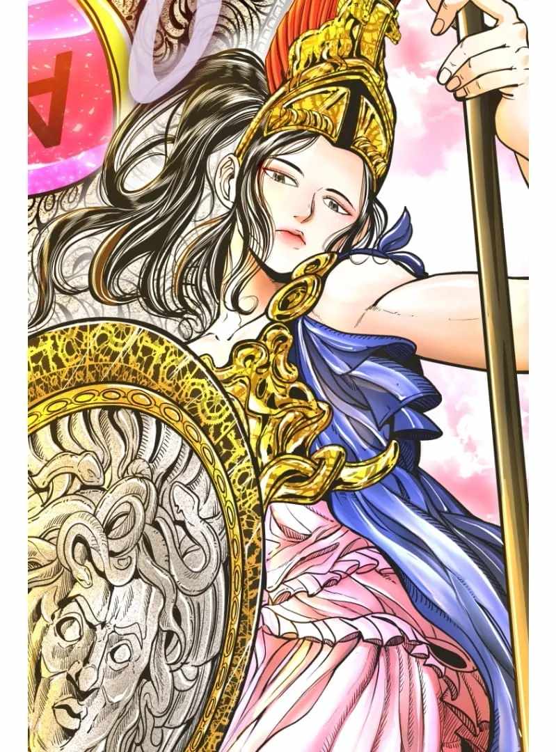 Read Shark Manga Online