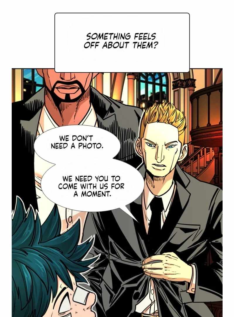 Read Shark Manga Online