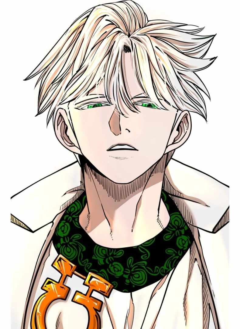 Read Shark Manga Online