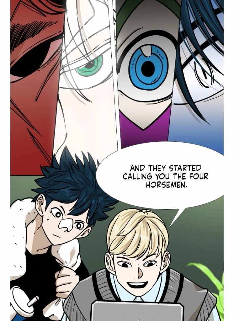 Read Shark Manga Online