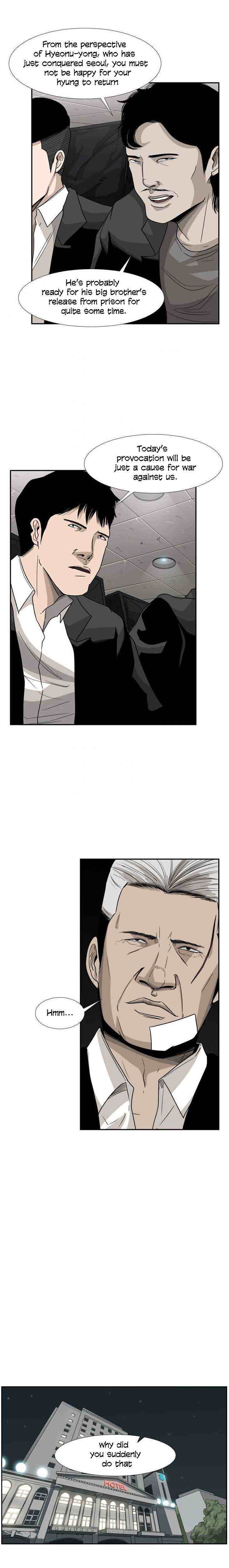 Read Shark Manga Online