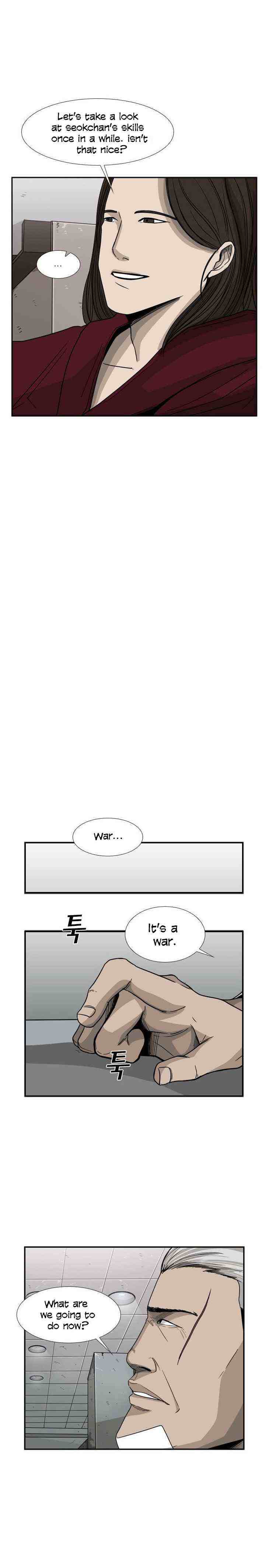 Read Shark Manga Online