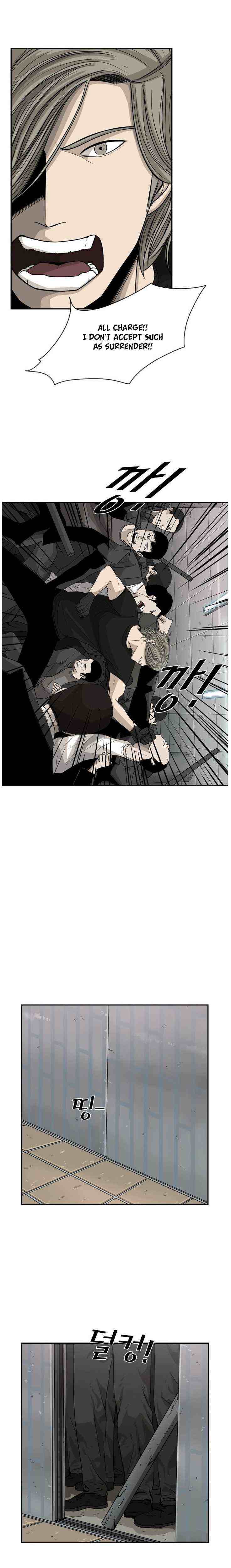 Read Shark Manga Online