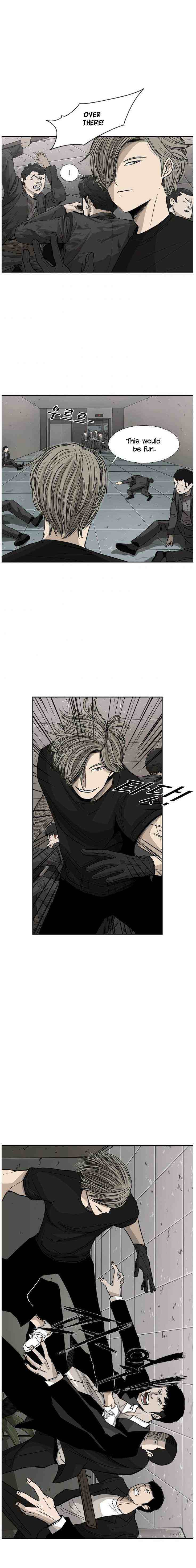 Read Shark Manga Online