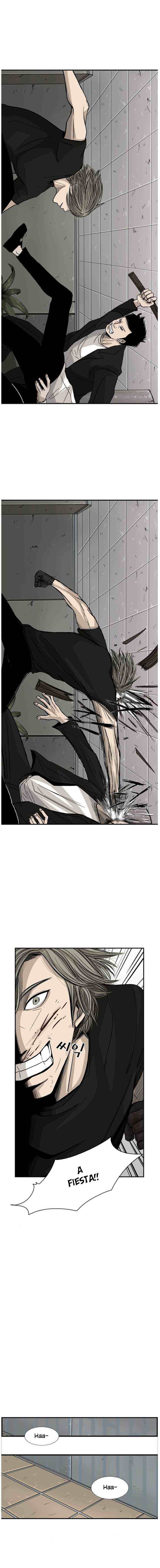 Read Shark Manga Online