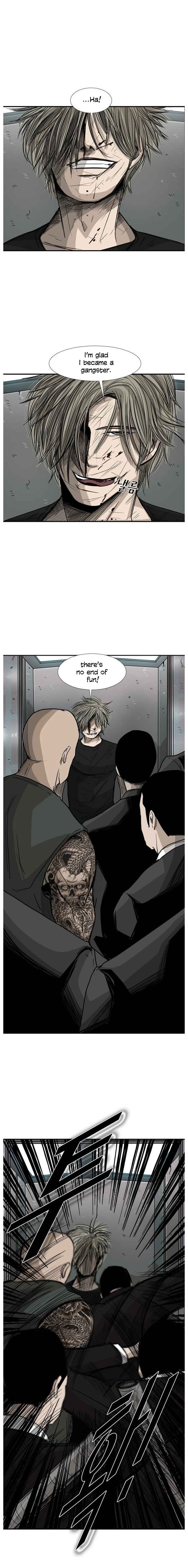 Read Shark Manga Online