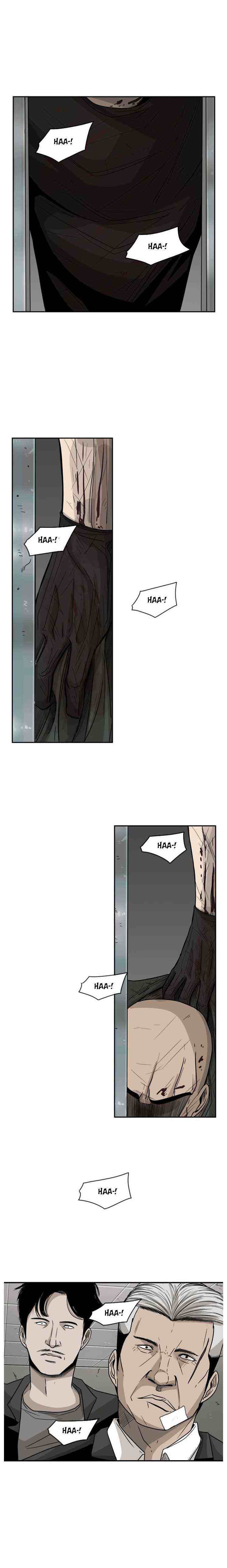 Read Shark Manga Online