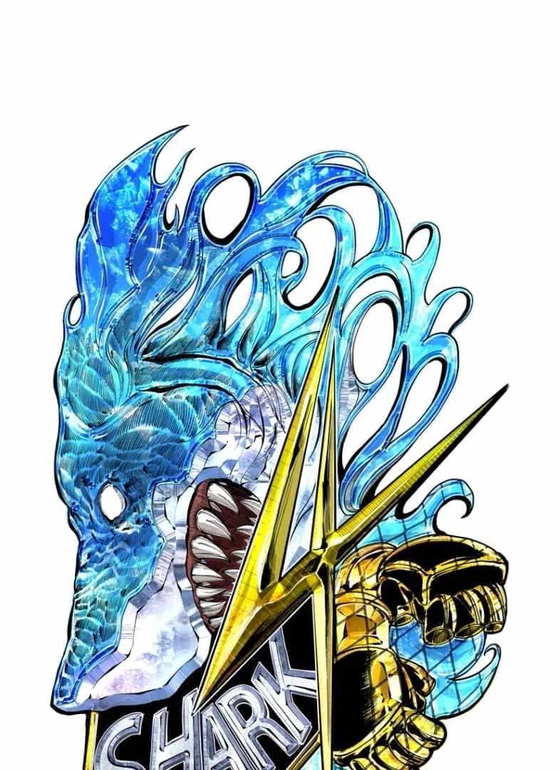 Read Shark Manga Online