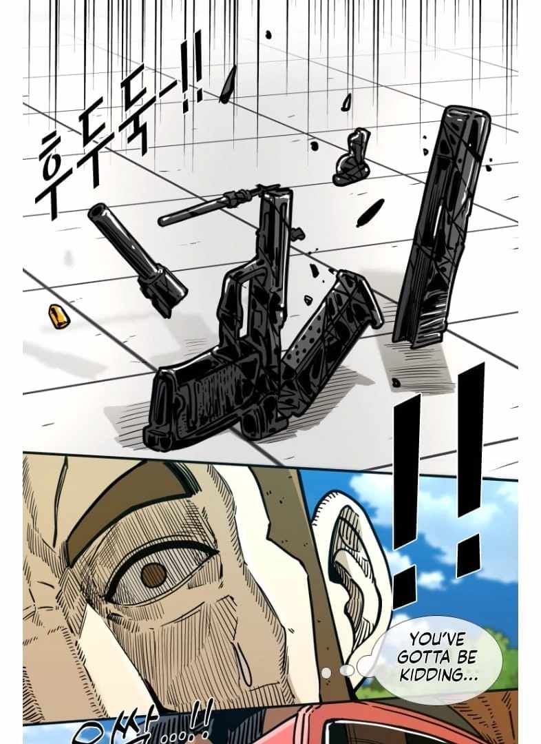 Read Shark Manga Online