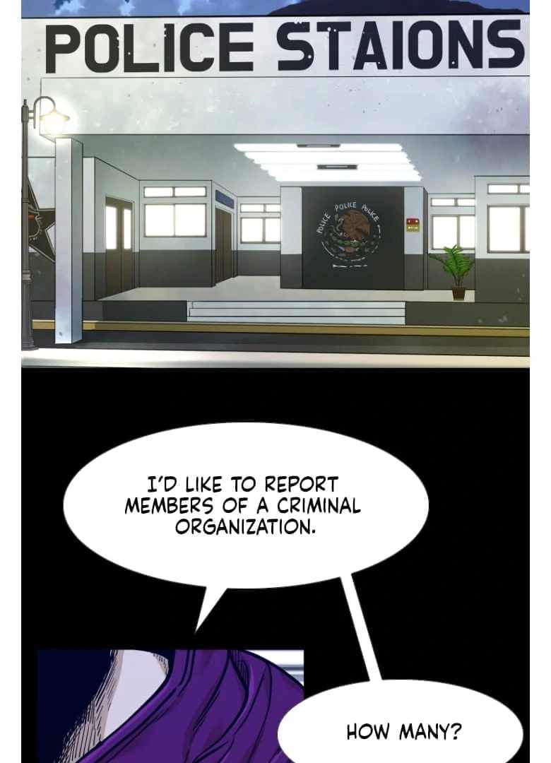 Read Shark Manga Online