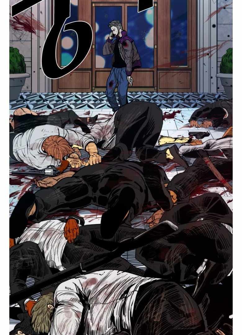 Read Shark Manga Online