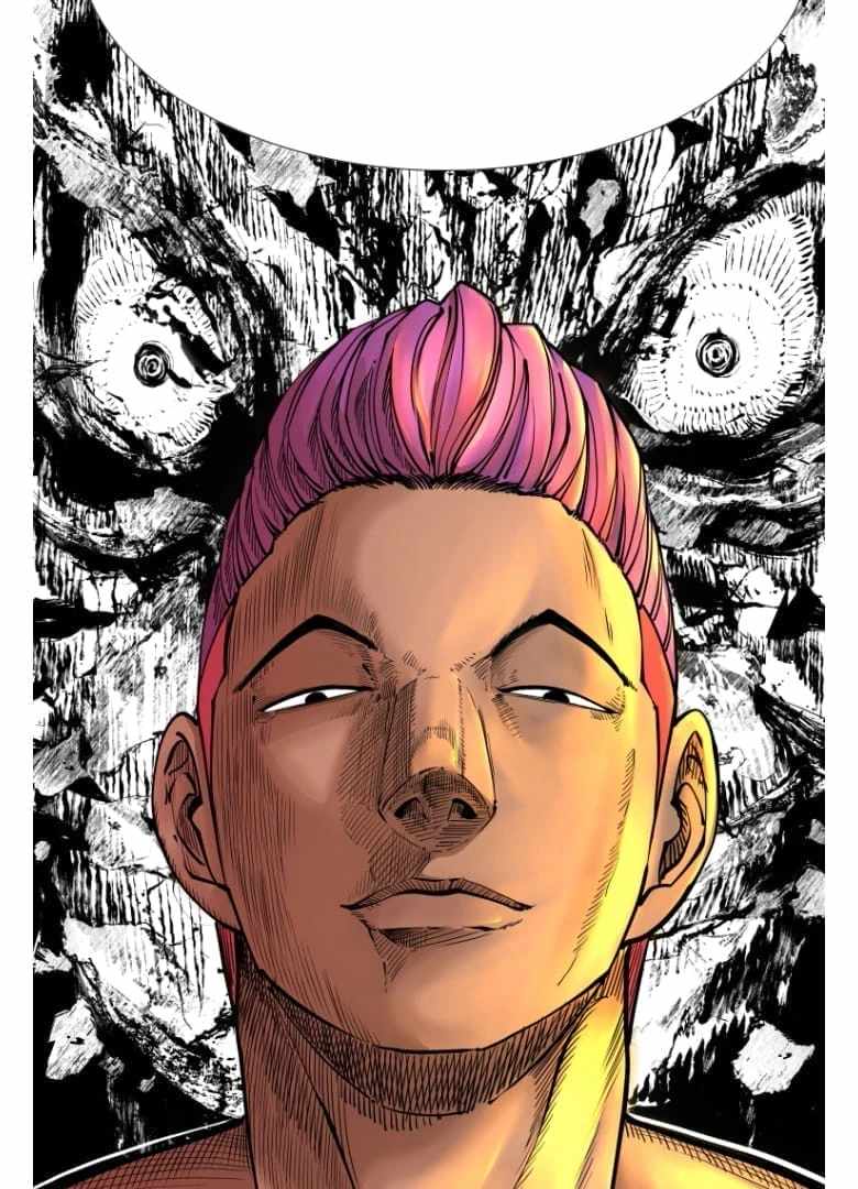 Read Shark Manga Online