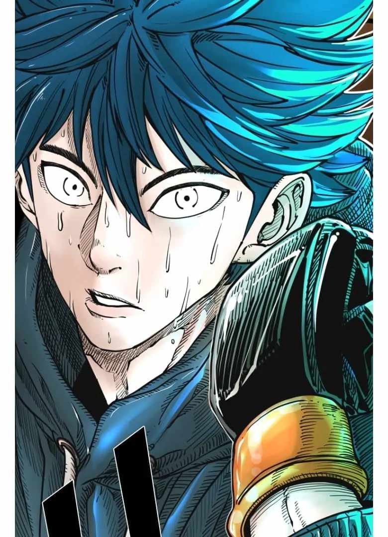 Read Shark Manga Online