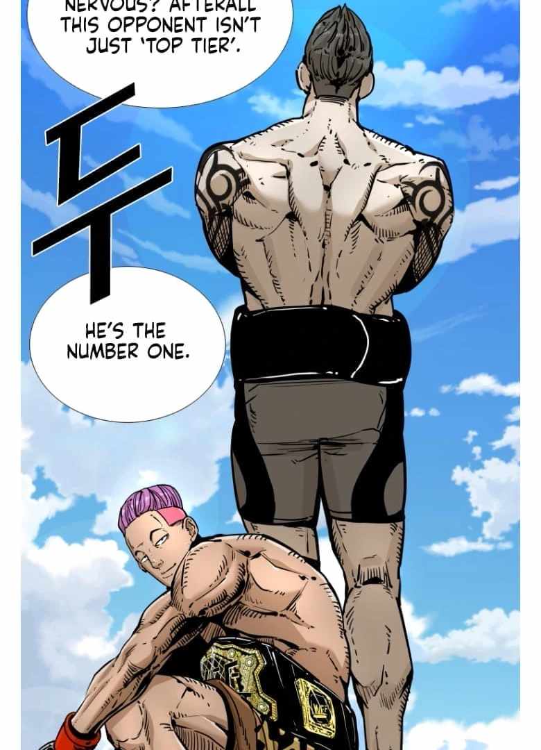 Read Shark Manga Online