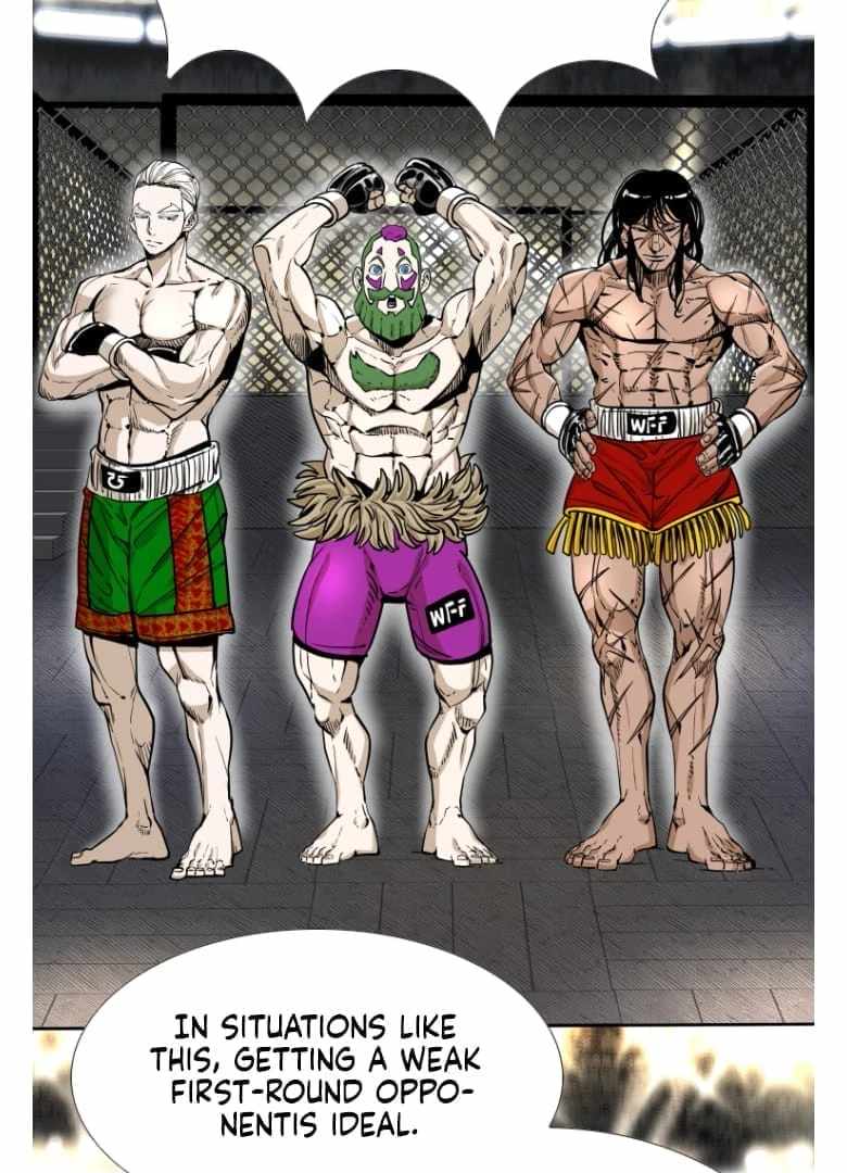 Read Shark Manga Online