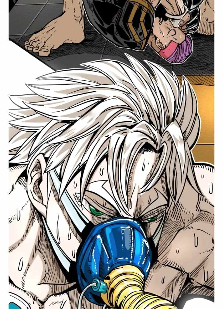 Read Shark Manga Online