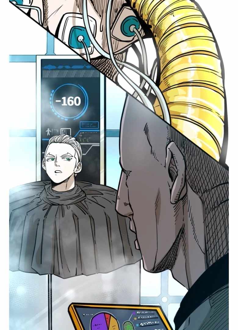 Read Shark Manga Online